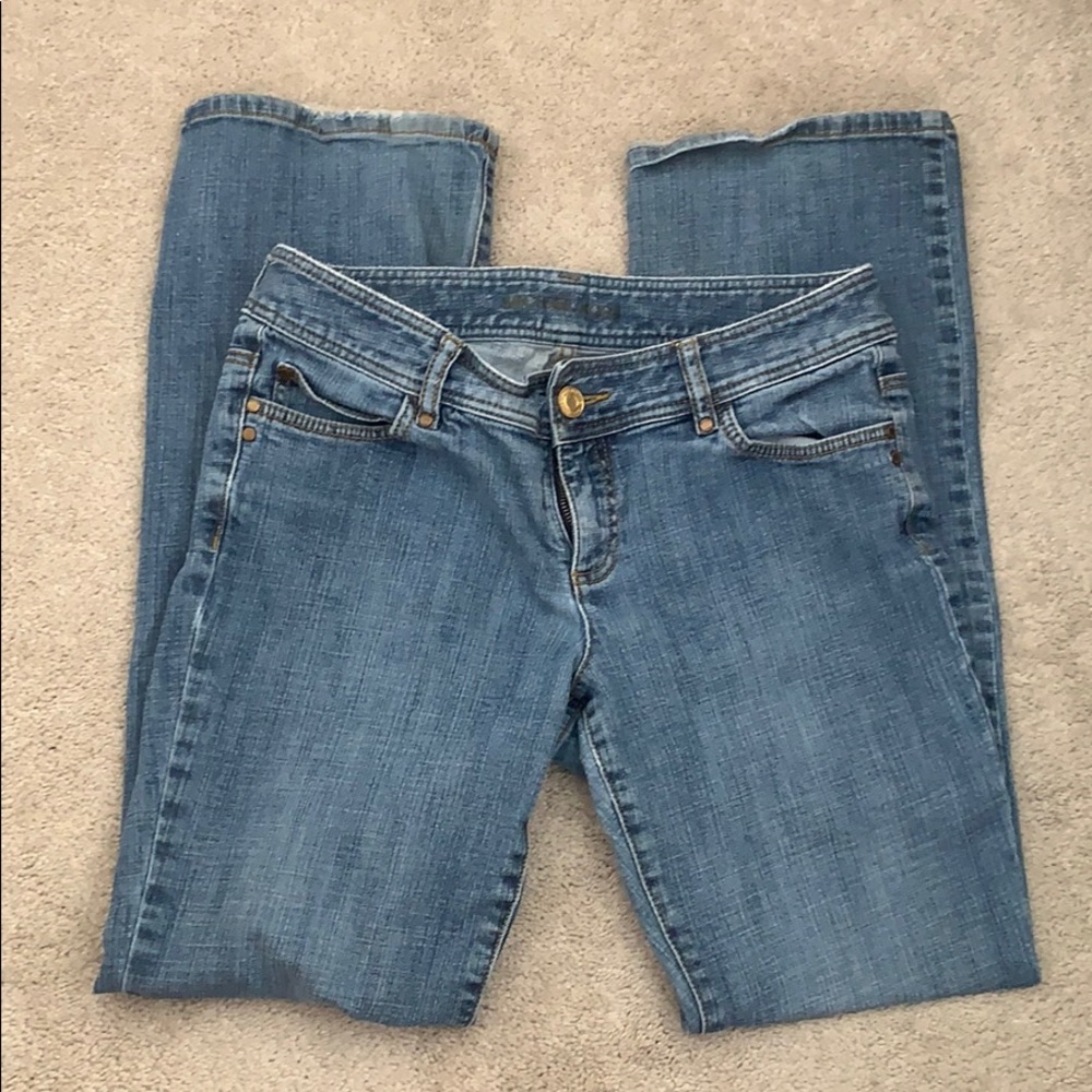 Michael Kors Jeans Size 10 women’s.